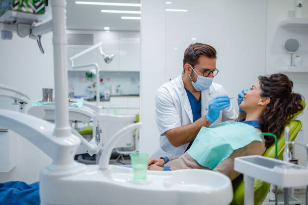 Best Emergency Dental Care  in Rensselaer, IN